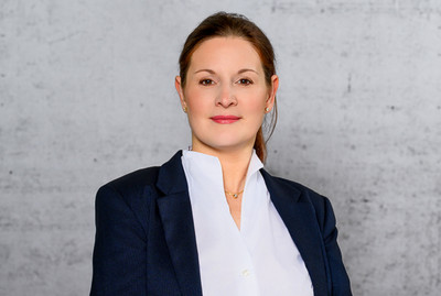 Friederike Gruner-Gramstadt