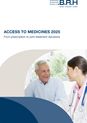Access to Medicines 2025